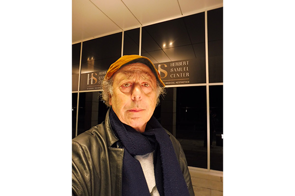 apprendre au chirurgien a penser comme un moine dr vladimir mitz chirurgien esthetique paris
